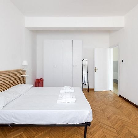 Quiet And Cozy Urban Apartment By Wonderful Italy Болонья Екстер'єр фото