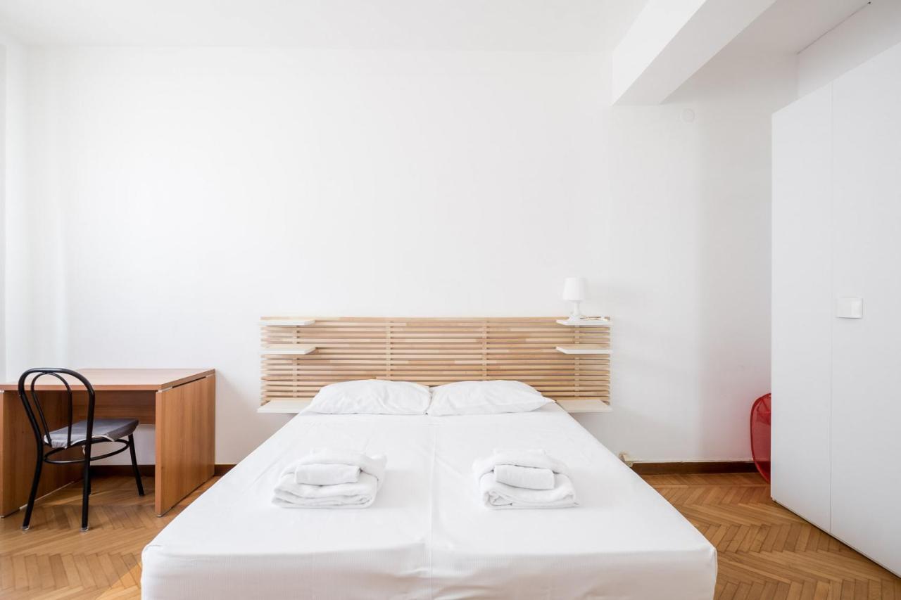 Quiet And Cozy Urban Apartment By Wonderful Italy Болонья Екстер'єр фото