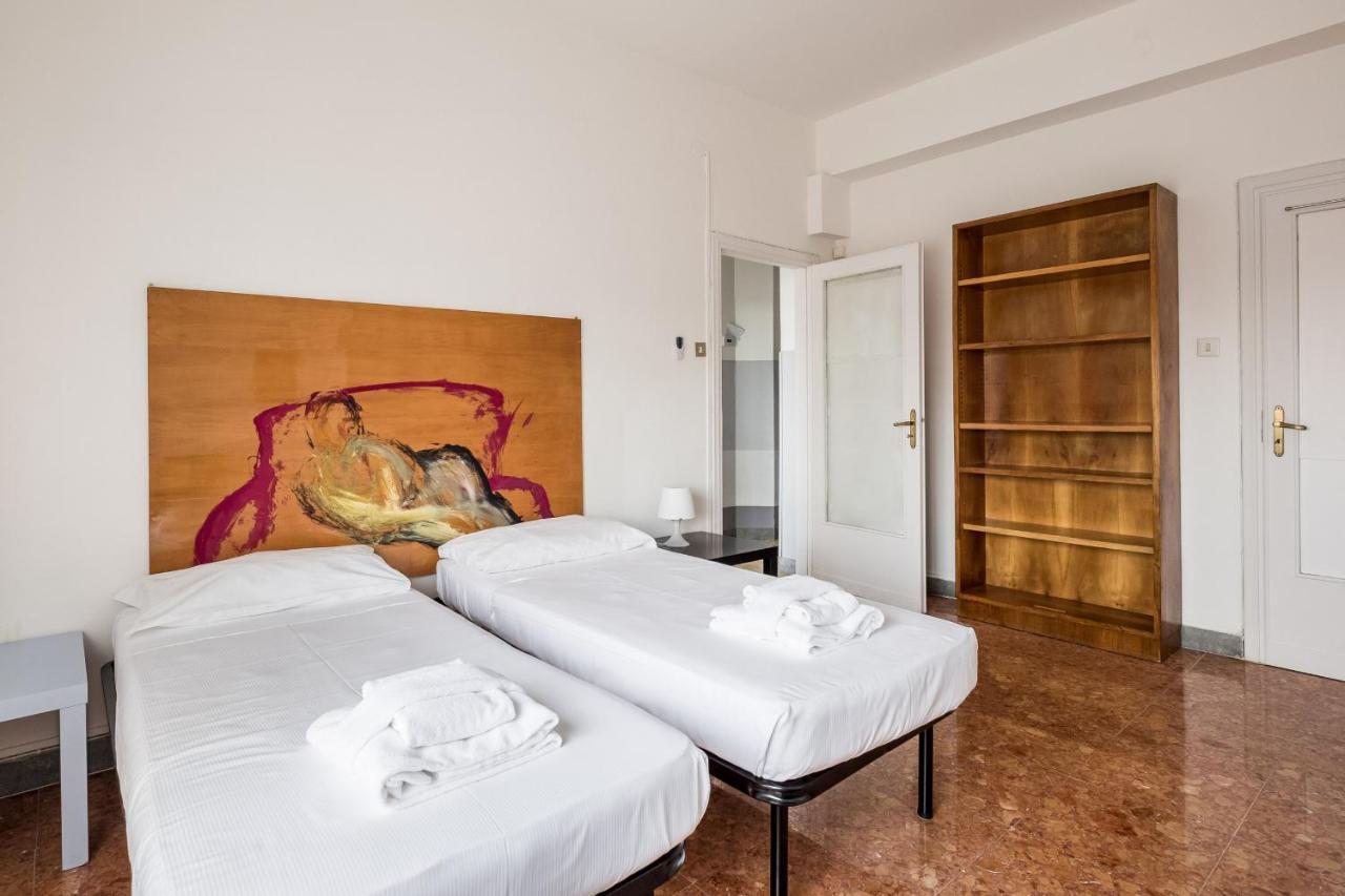 Quiet And Cozy Urban Apartment By Wonderful Italy Болонья Екстер'єр фото