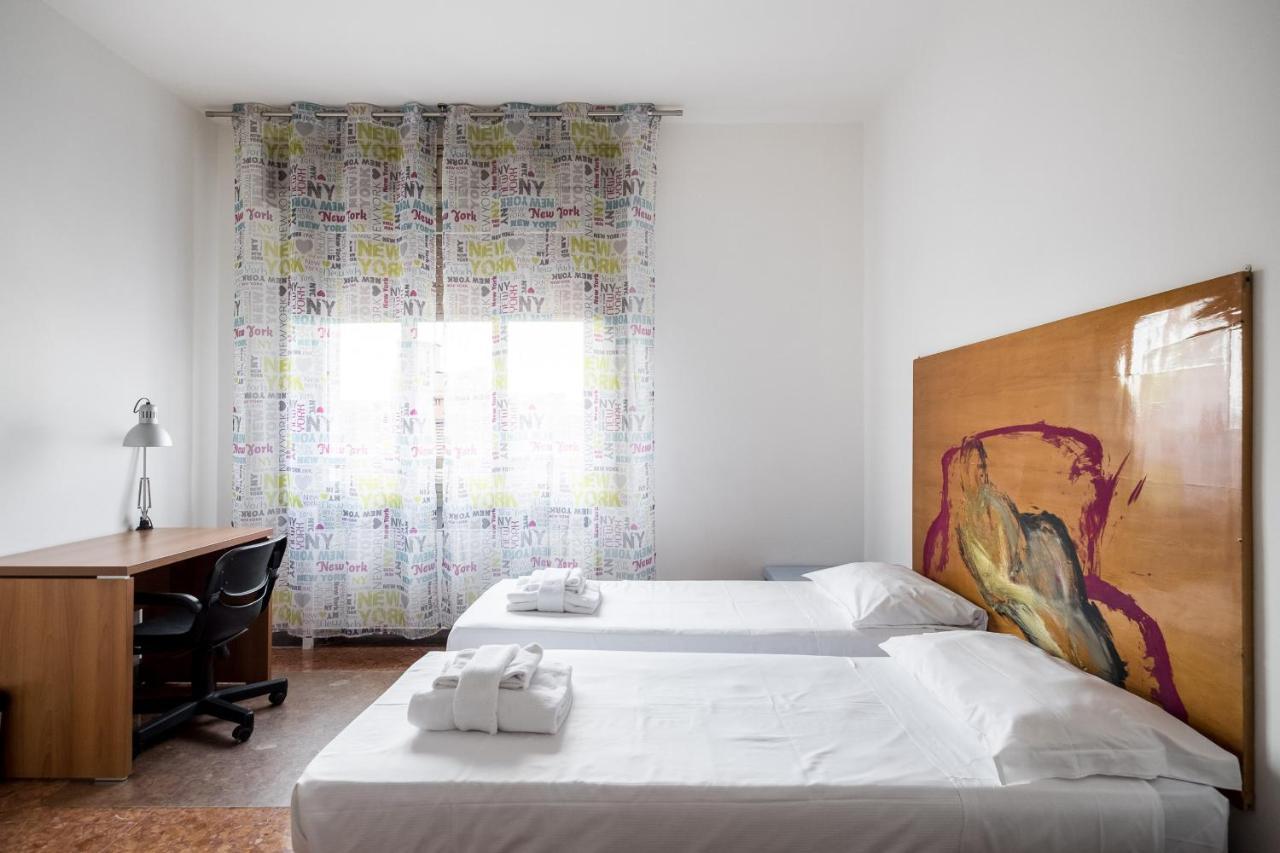 Quiet And Cozy Urban Apartment By Wonderful Italy Болонья Екстер'єр фото