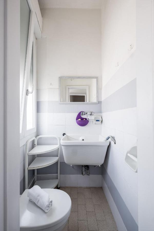Quiet And Cozy Urban Apartment By Wonderful Italy Болонья Екстер'єр фото