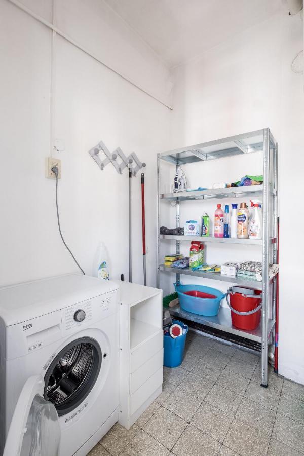 Quiet And Cozy Urban Apartment By Wonderful Italy Болонья Екстер'єр фото